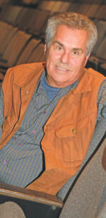 Bruce Huard annule son spectacle