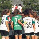 Camps de soccer du FC pour les équipes du volet compétitif