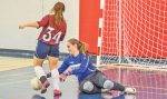 Fadette et l’ÉSSJ couronnées au Challenge de futsal scolaire