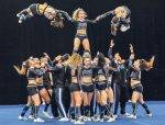ProCheer s’éclate au championnat régional