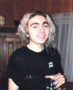 Raphaël Viau disparu