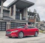 Mazda6 : celle que l’on aime redécouvrir