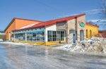 La Brasserie Douville change de mains