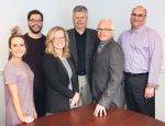 Saint-Hyacinthe Technopole en grande consultation du secteur commercial