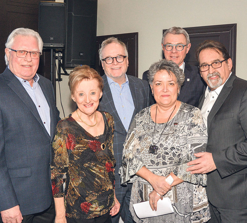 Photo François Larivière | Le Courrier ©