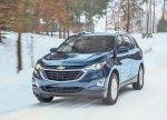 Chevrolet Equinox Diesel : l’efficacité a un prix