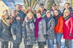 Du soutien financier bénéfique pour des projets de développement rural