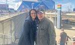 Week-end de rêve au Super Bowl à Atlanta