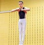 Plus de 350 gymnastes à Saint-Hyacinthe