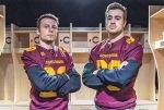 Football universitaire : les Stingers recrutent chez les Lauréats