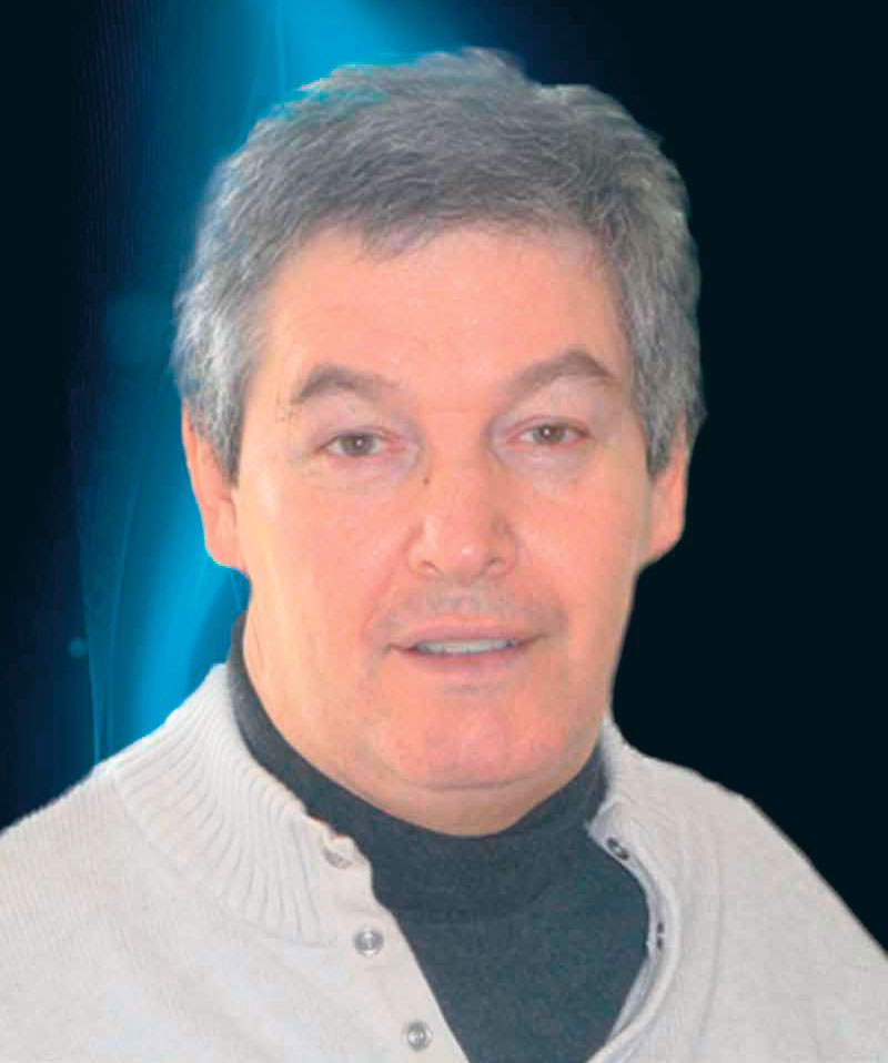 Daniel Racine s’est éteint le 2 mars à l’âge de 65 ans.