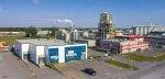 Possibles odeurs chez Veolia