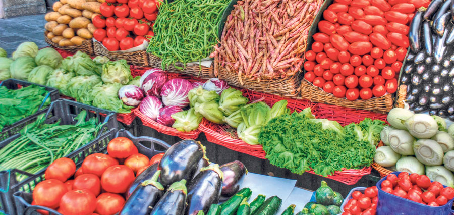 Une nouvelle formation portant sur la préparation, le conditionnement et l’emballage des aliments biologiques sera offerte à l’ITA, en plus des nouvelles formations sur l’assurance agricole et le transfert à la traite robotisée. Photo gracieuseté