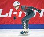 Jeux du Canada : plusieurs finales pour Félix Pigeon