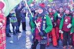 Nos patineurs de vitesse et haltérophiles doublent le nombre de médailles de Richelieu-Yamaska