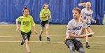 L’émergence de l’ultimate frisbee
