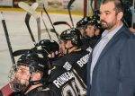 Hockey collégial : une demi-finale Lauréats-Cougars
