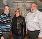 Jouer au golf pour soutenir l’école Casavant