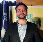 Le Bloc québécois a trouvé son candidat