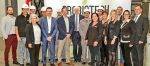 Le ministre Garneau visite Probiotech International
