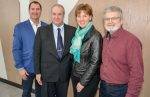 Le Centre d’expertise fromagère obtient 376 000 $