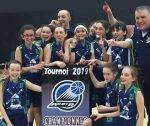 Basketball : l’école Aux Quatre-Vents surprend à Trois-Rivières