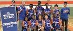 Au tour des V-Kings minis d’être champions