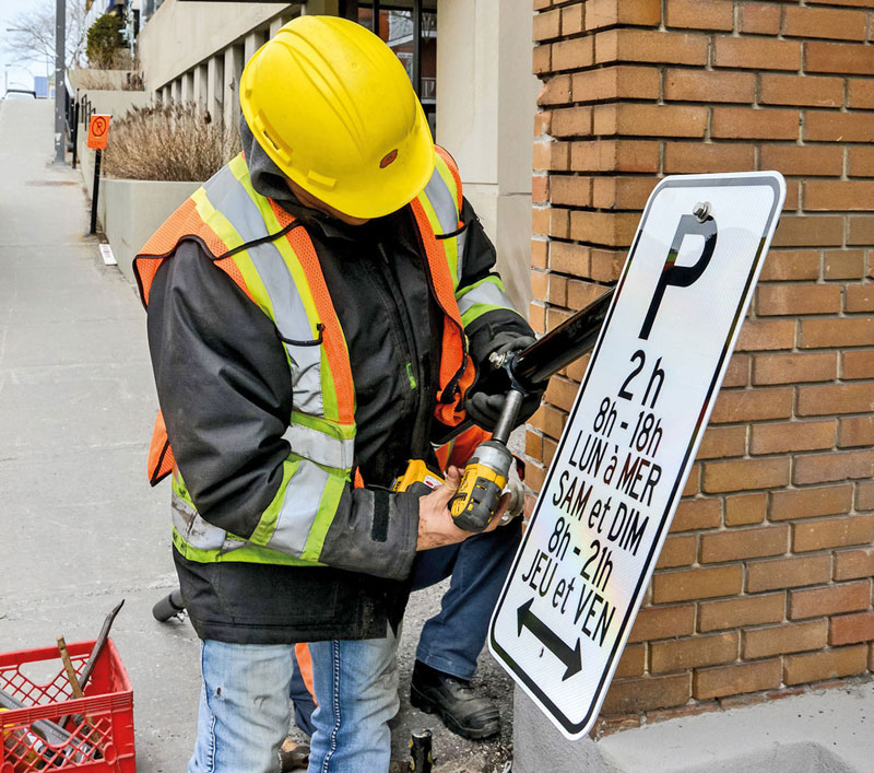 Une scène dont plusieurs rêvaient depuis des années à Saint-Hyacinthe. Photo François Larivière | Le Courrier ©
