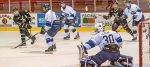 Hockey collégial : la finale commence ce soir!