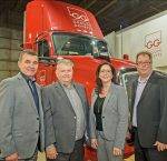 Groupe Goyette poursuit son expansion