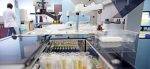 La centralisation des laboratoires progresse
