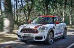 Mini Cooper Countryman John Cooper Works : oui, oui, un VUS