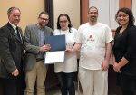 Une motion de félicitations à l’organisme Espace carrière de Saint-Hyacinthe