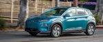 Hyundai Kona EV : l’électrique longue durée