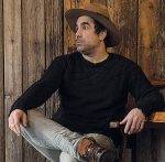 Dave Harmo en nomination au Gala Country