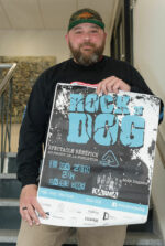Un show qui rock au profit des Chiens Togo