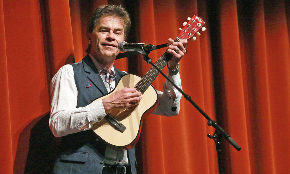 Photos Robert Gosselin | Le Courrier ©