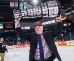 Un autre exploit signé Mario Pouliot