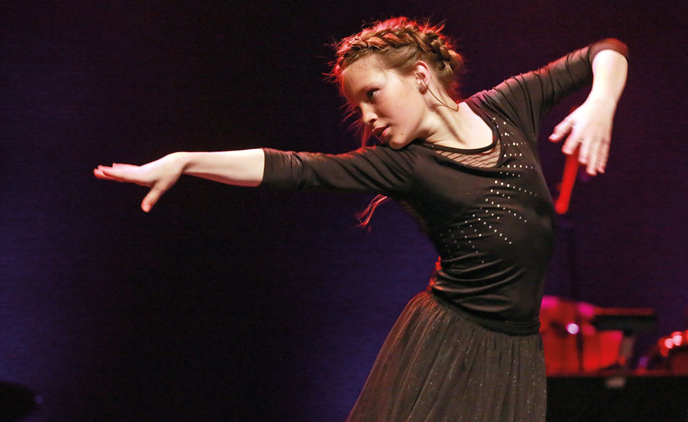 Photos Robert Gosselin | Le Courrier ©
