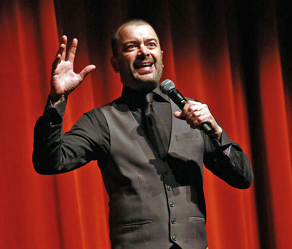 Photos Robert Gosselin | Le Courrier ©