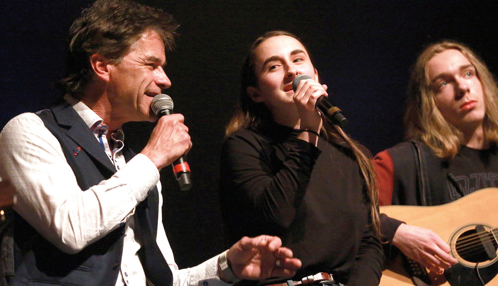 Photos Robert Gosselin | Le Courrier ©