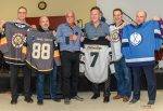 Hockey : des bons gars depuis 45 ans