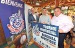 Le Tournoi provincial de baseball moustique, une fierté depuis 34 ans