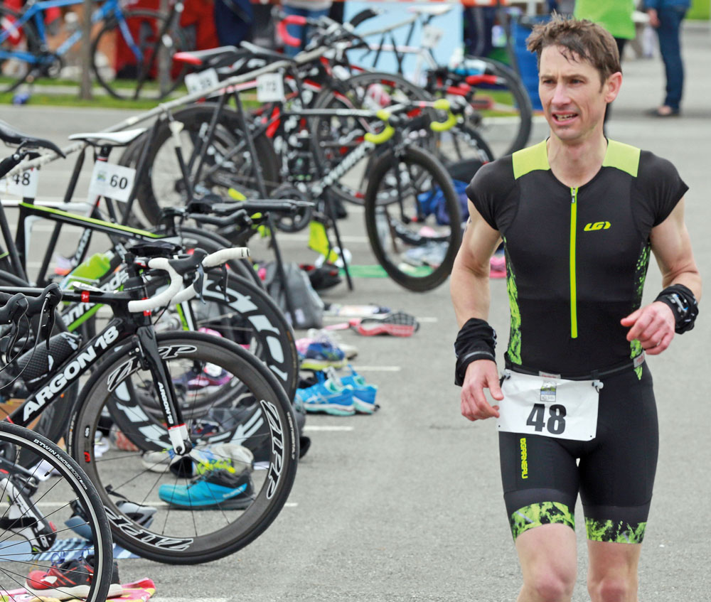 Photos Robert Gosselin | Le Courrier ©