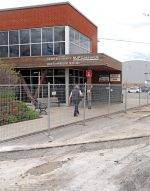 Hôpital Honoré-Mercier : accès difficile jusqu’au 4 juillet