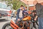 Un salon de l’auto pour les élèves de René-Saint-Pierre