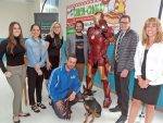 Déjà 50 ans pour le Festival du chien-chaud!