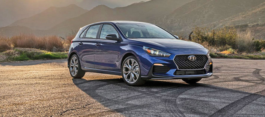 Photo Hyundai Canada