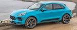 Porsche Macan S : l’utilitaire vraiment sport