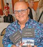 Le Capitaine William Shaw poursuit son aventure